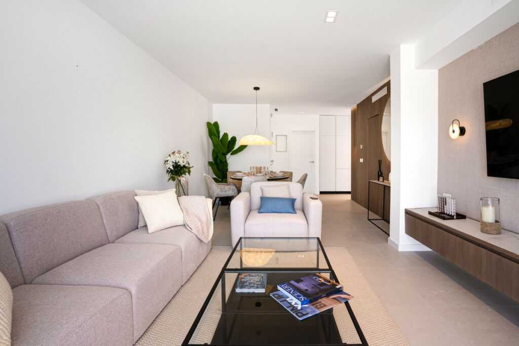 Penthouse Duplex Nueva Andalucía Málaga - image 11