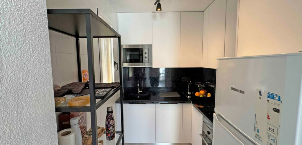Duplex La Mata Alicante - image 11