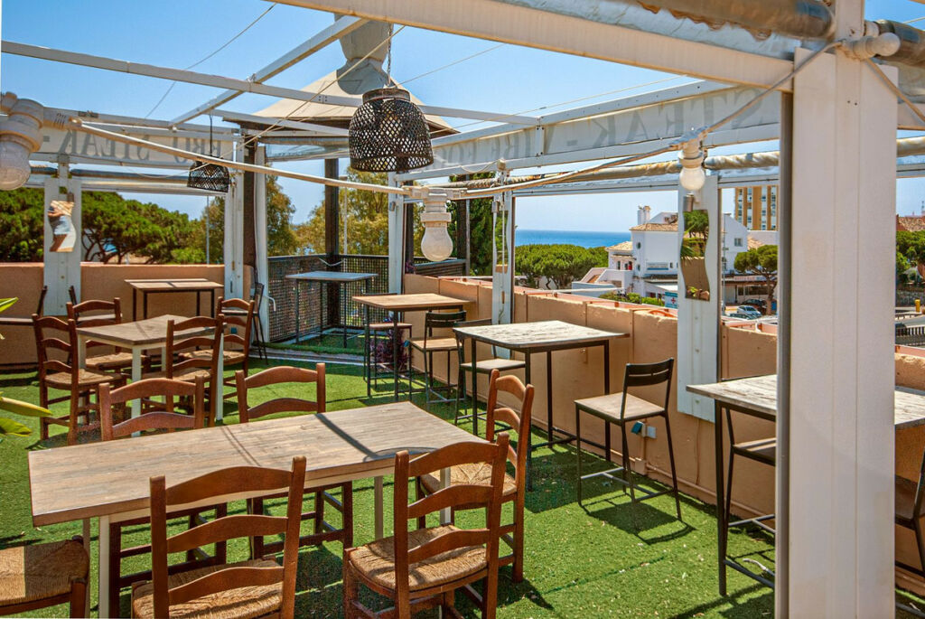 Restaurant Calahonda Málaga - image 11