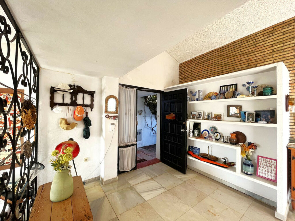 Detached Villa Estepona Málaga - image 11