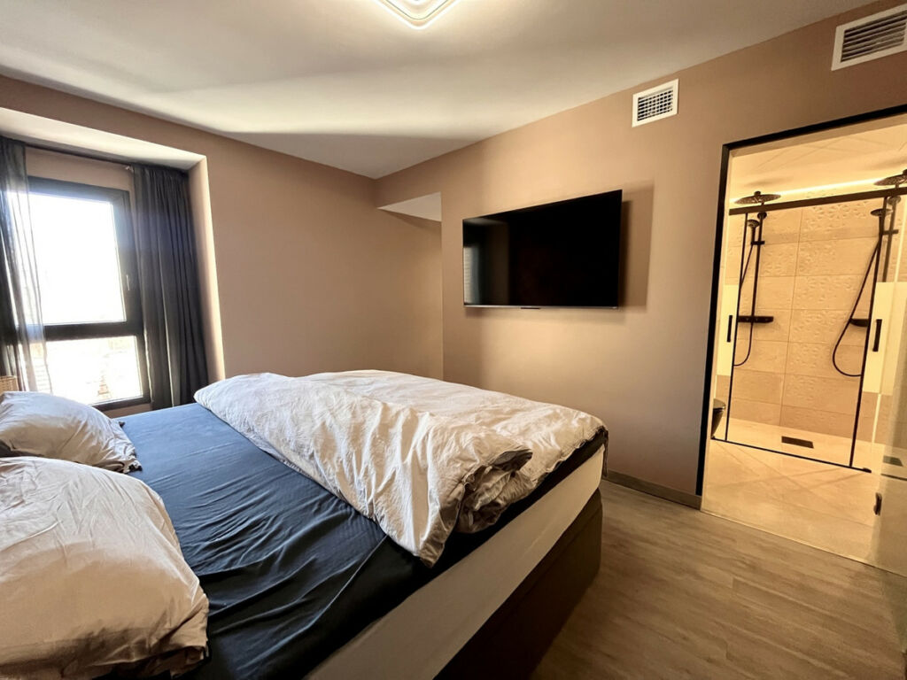 Middle Floor Apartment Algorfa Alicante - image 11