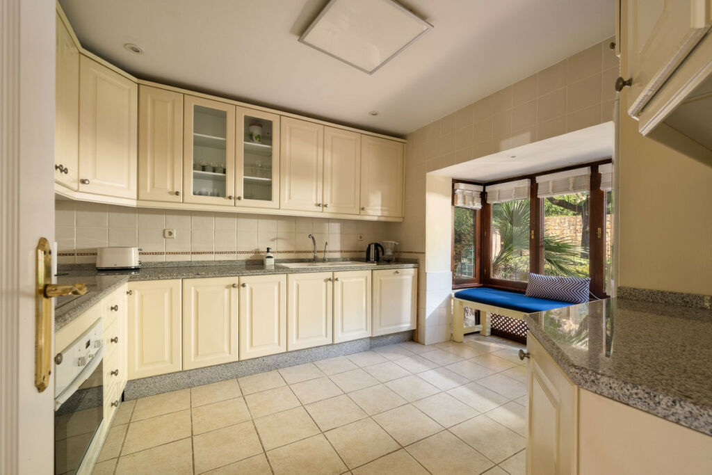 Detached Villa Atalaya Málaga - zdjęcie 11
