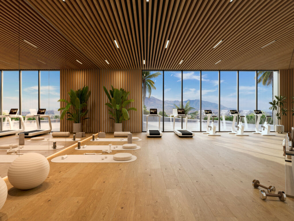 Ground Floor Apartment La Cala Golf Málaga - image 11