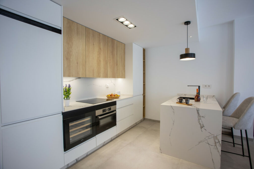 Ground Floor Apartment San Pedro del Pinatar Murcia - image 11