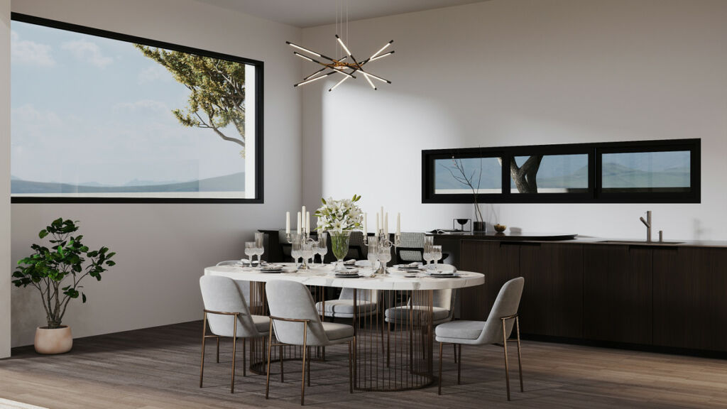 Detached Villa Mijas Málaga - image 11