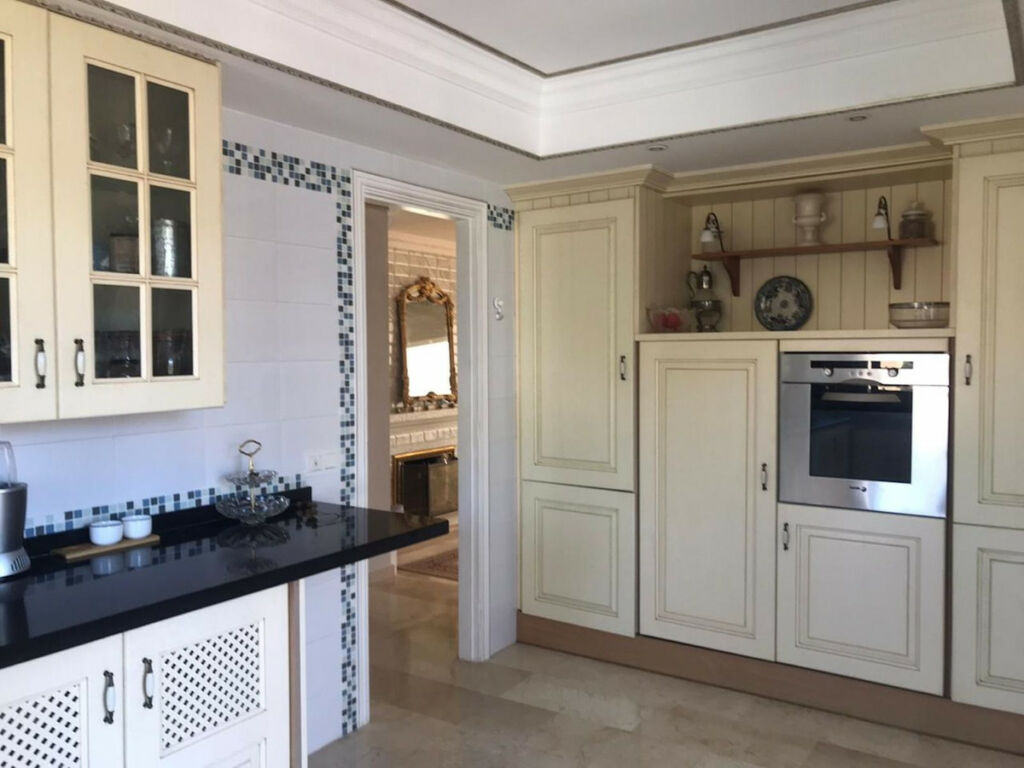 Townhouse Riviera del Sol Málaga - image 11