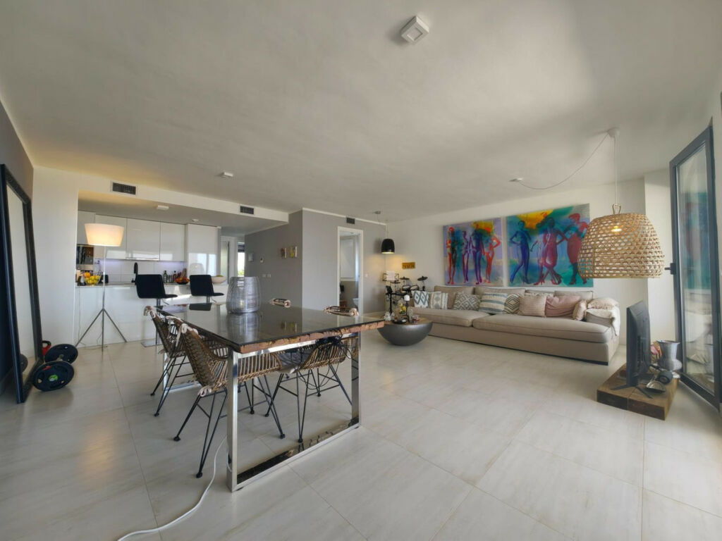 Ground Floor Apartment Estepona Málaga - image 11