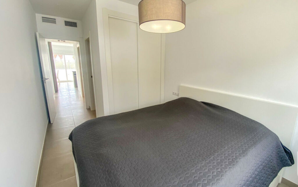 Semi-Detached House Los Alcazares Murcia - image 11