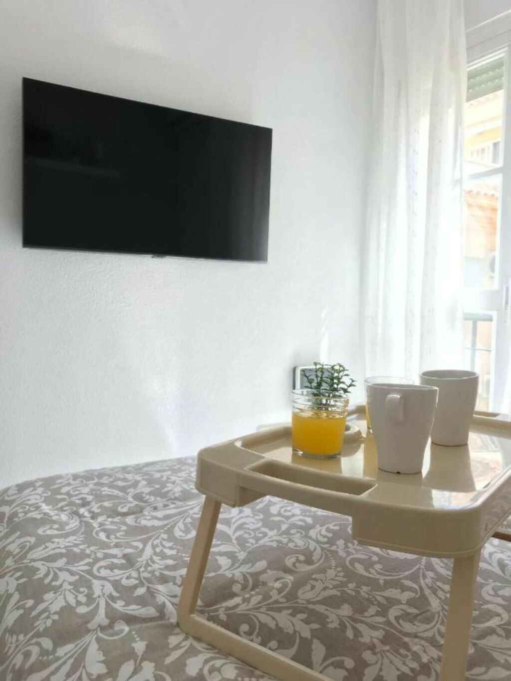Middle Floor Apartment Fuengirola Málaga - image 11