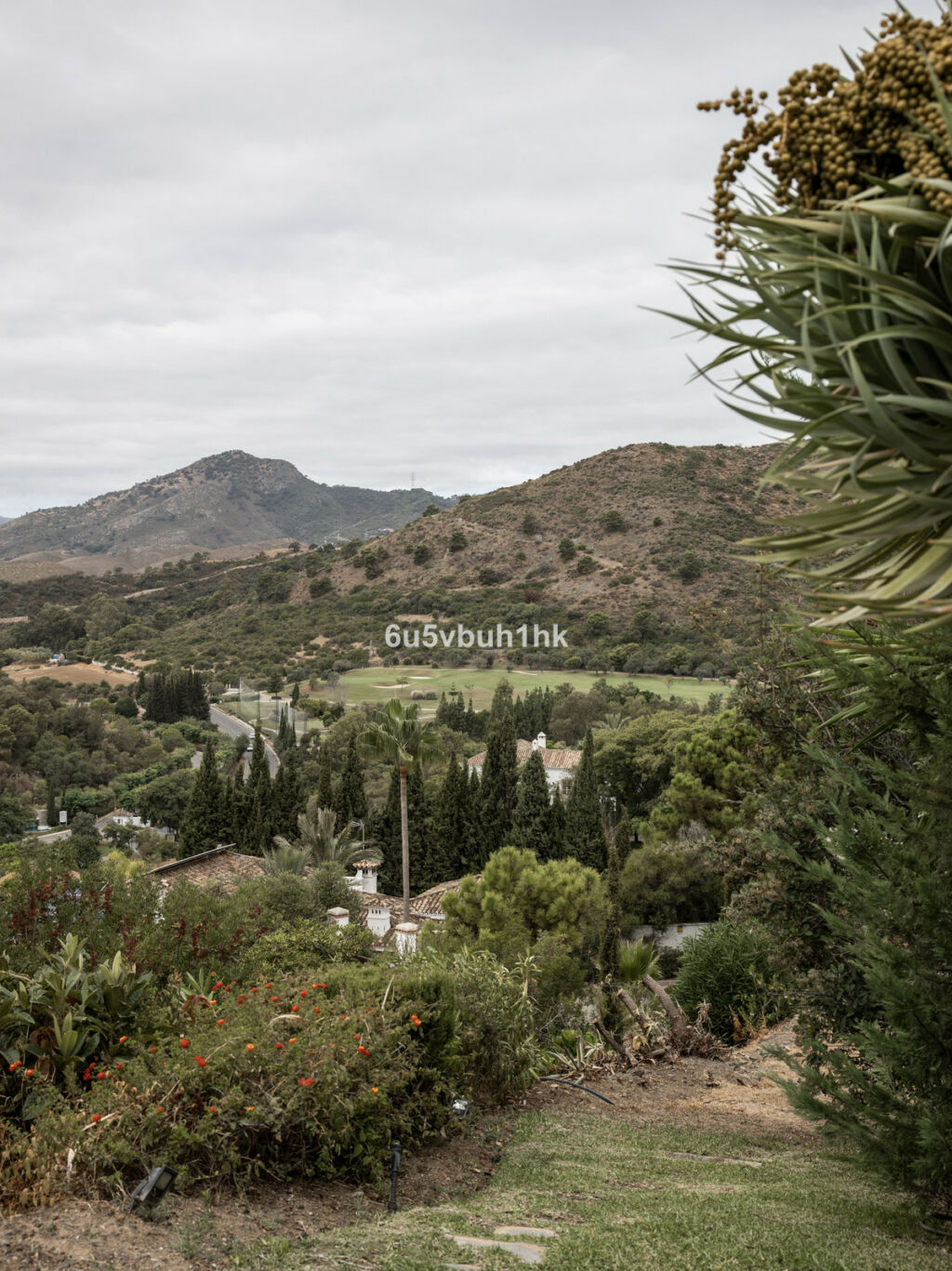 Land Benahavís Málaga - image 11