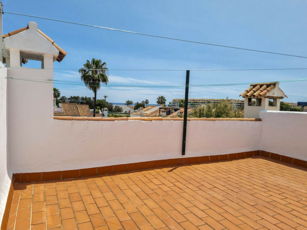 Townhouse Casares Playa Málaga - image 13