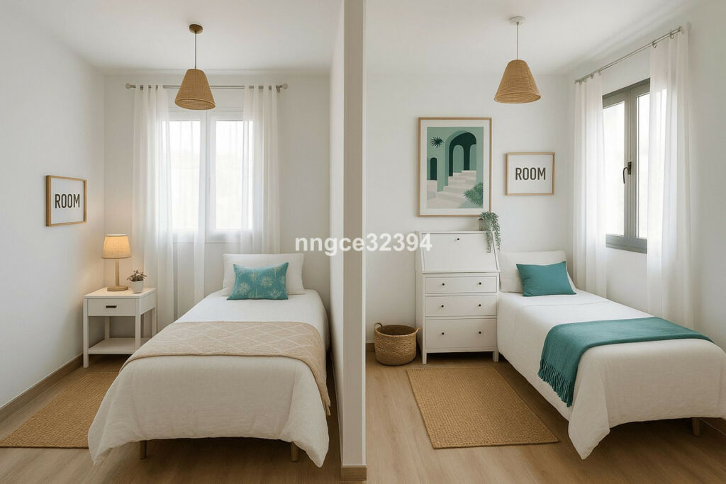 Middle Floor Apartment Mijas Costa Málaga - image 12