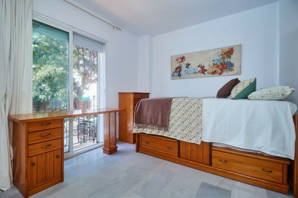 Townhouse Marbella Málaga - image 11