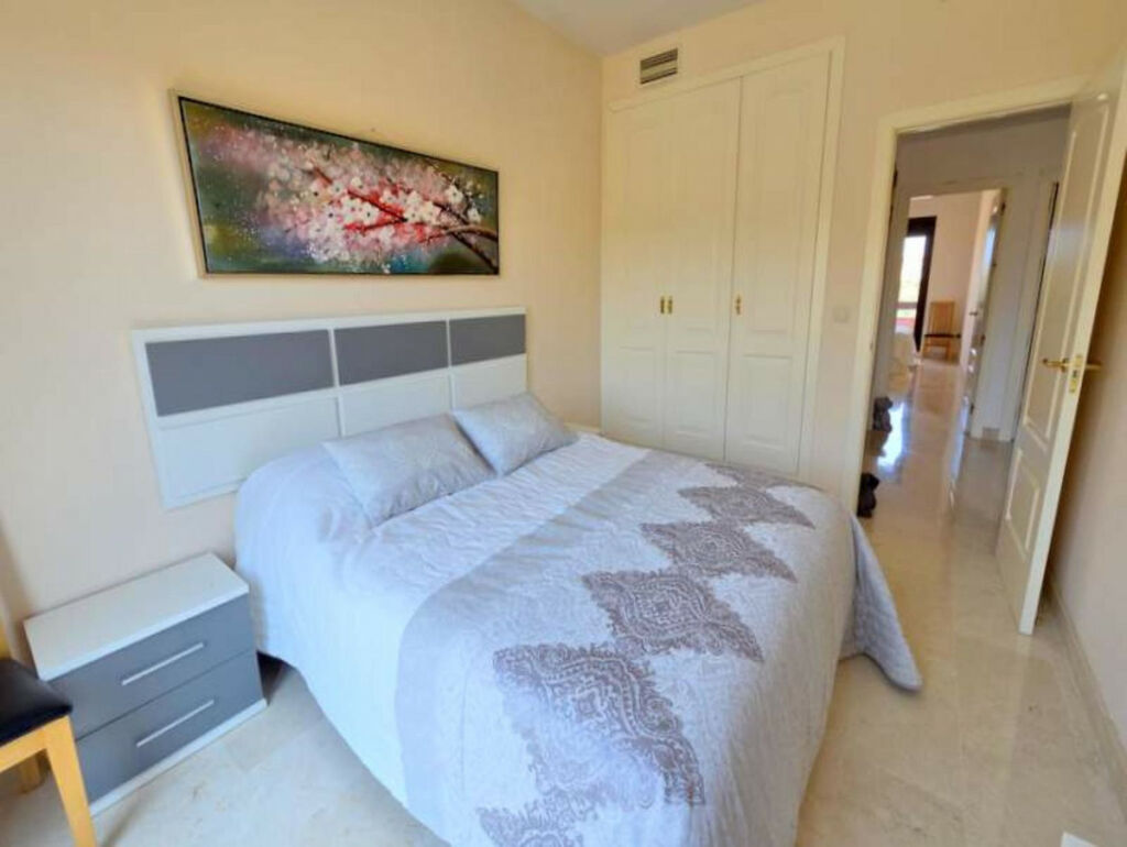 Townhouse Estepona Málaga - image 11