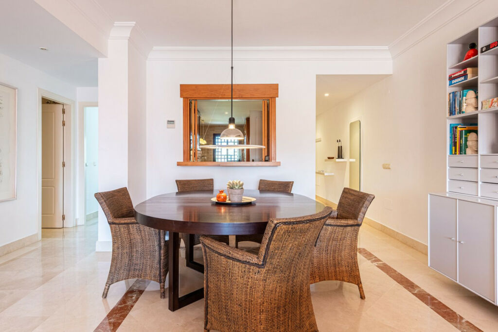 Penthouse San Pedro de Alcántara Málaga - image 11