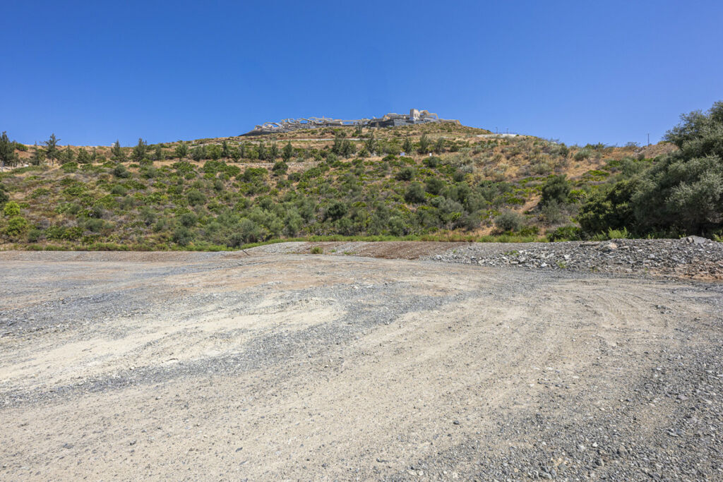 Land Benahavís Málaga - image 11