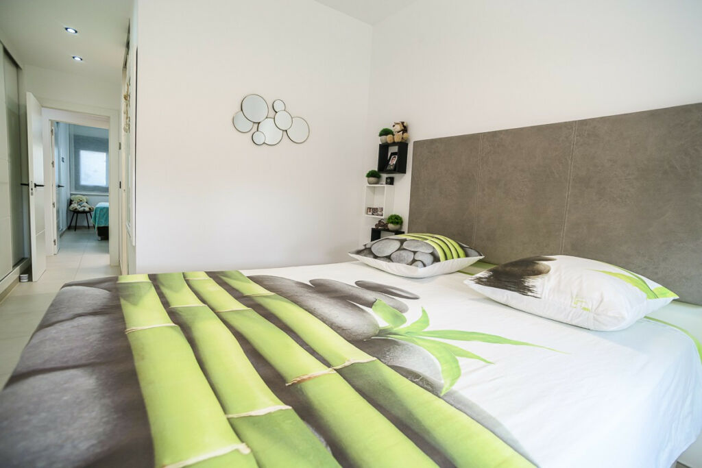 Ground Floor Apartment Pilar de la Horadada Alicante - image 11