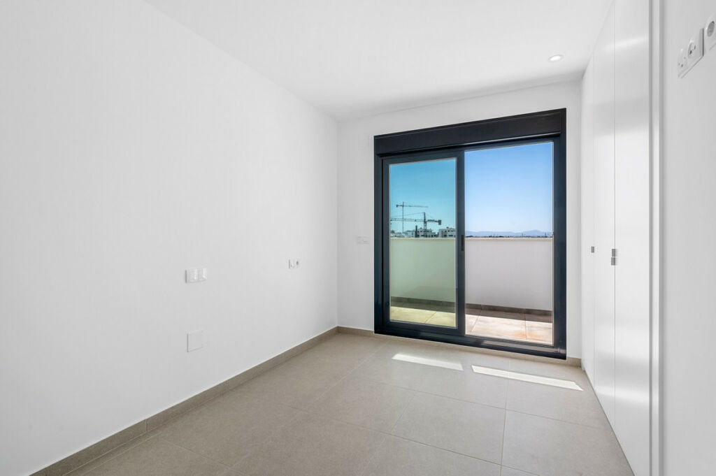 Ground Floor Apartment Santa Rosalia Lake and Life Resort Murcia - image 11