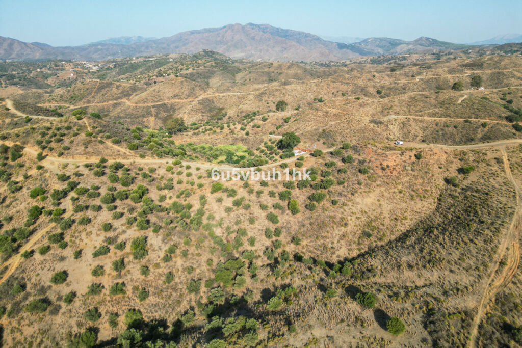 Land Valtocado Málaga - image 11