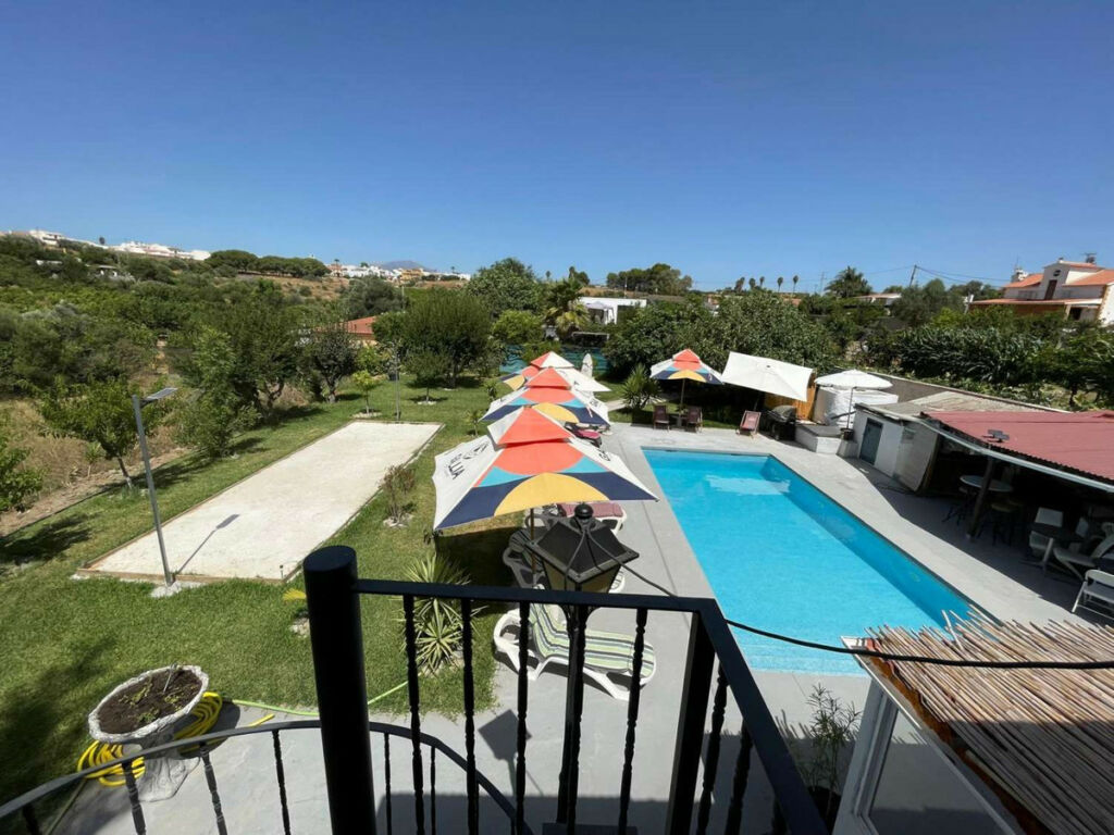 Detached Villa Alhaurín el Grande Málaga - image 17