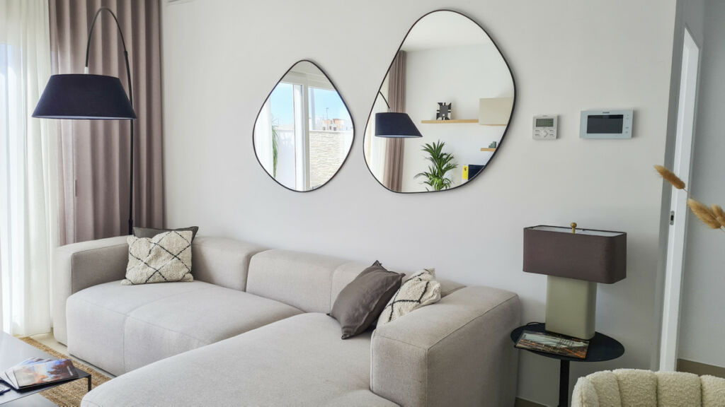 Detached Villa San Pedro del Pinatar Murcia - image 11