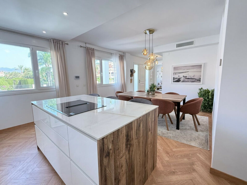 Detached Villa La Cala de Mijas Málaga - image 11