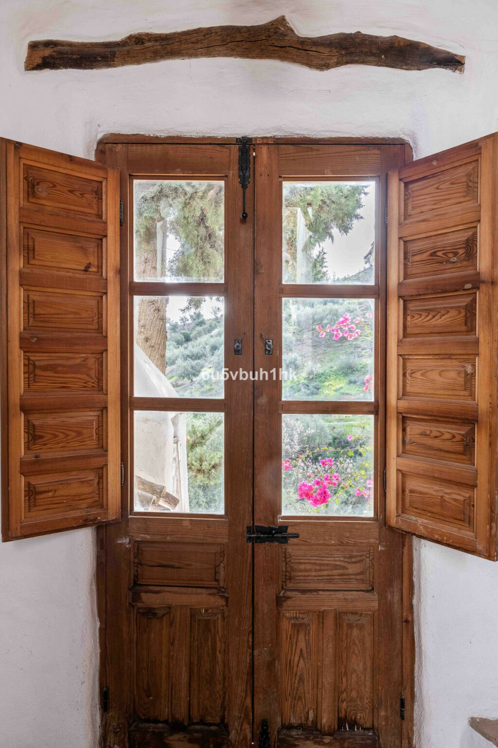 Townhouse Viñuela Málaga - image 11