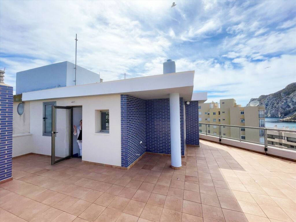 Penthouse Duplex Calpe Alicante - image 11