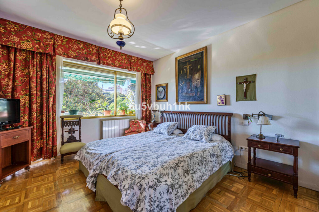 Ground Floor Apartment Málaga Málaga - image 11