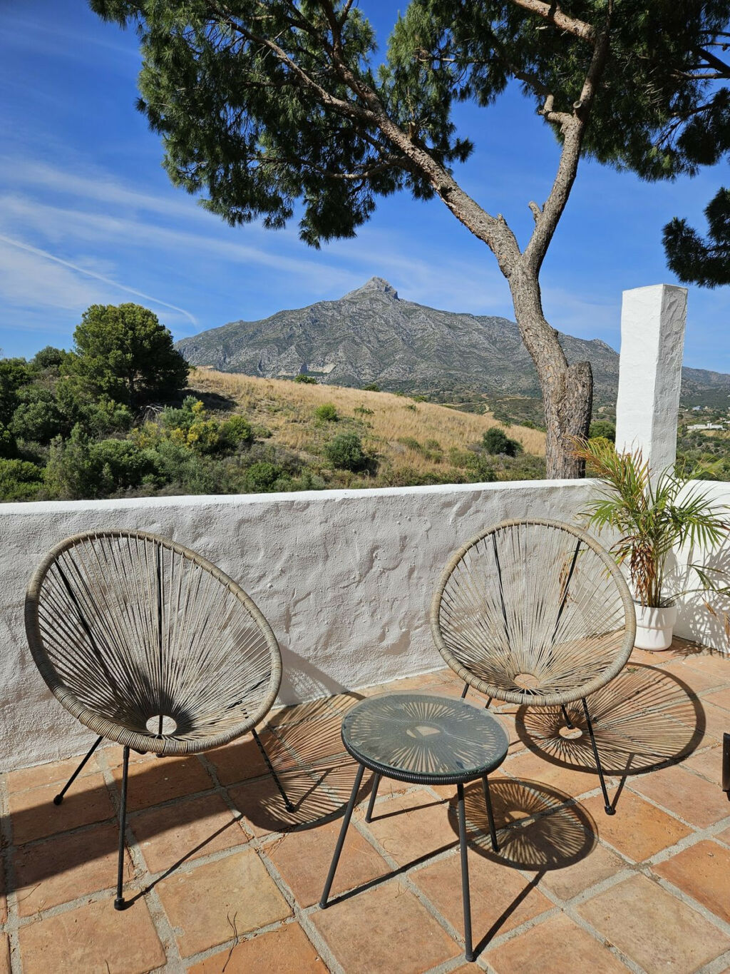 Penthouse Nueva Andalucía Málaga - image 11