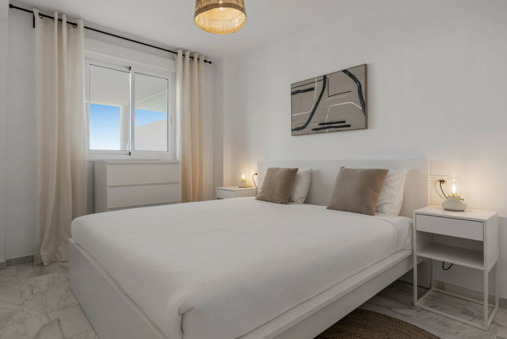 Penthouse Casares Málaga - image 11