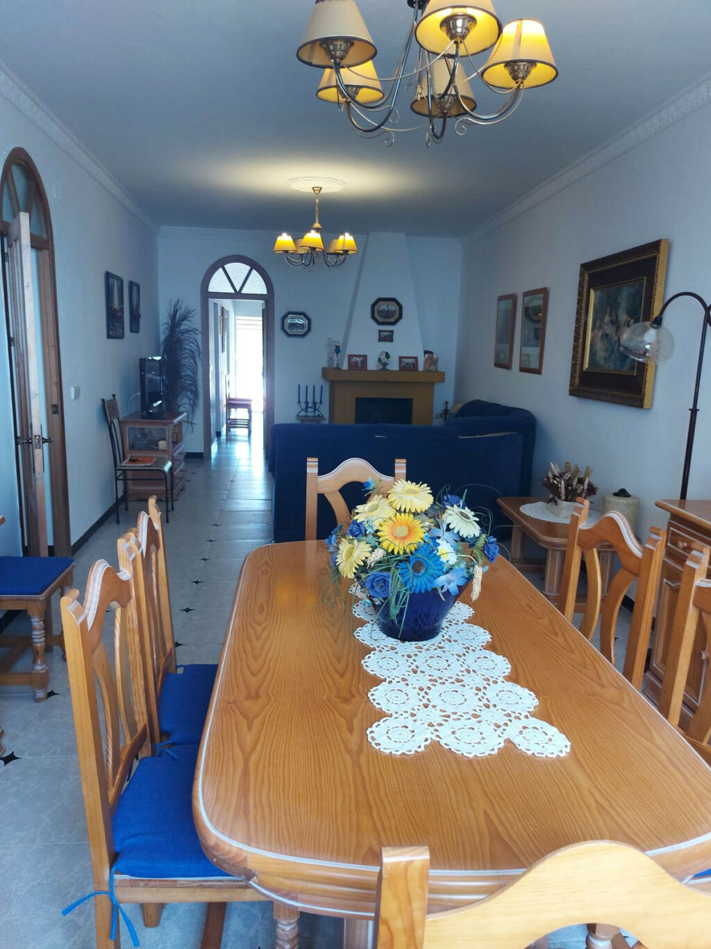 Semi-Detached House Jimena de la Frontera Cádiz - image 11