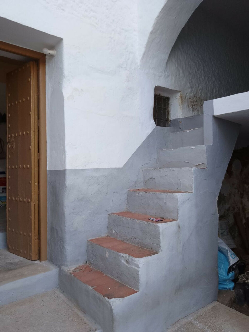 Townhouse Tolox Málaga - image 11