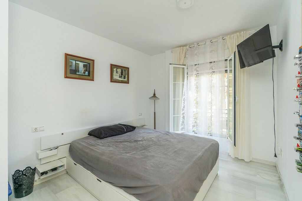 Ground Floor Apartment Marbella Málaga - image 10