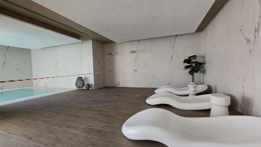 Ground Floor Apartment New Golden Mile Málaga - image 13