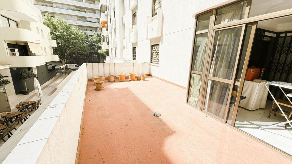 Middle Floor Apartment Marbella Málaga - image 11