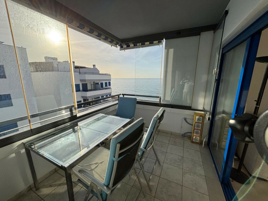Penthouse Duplex Torrox Costa Málaga - image 11