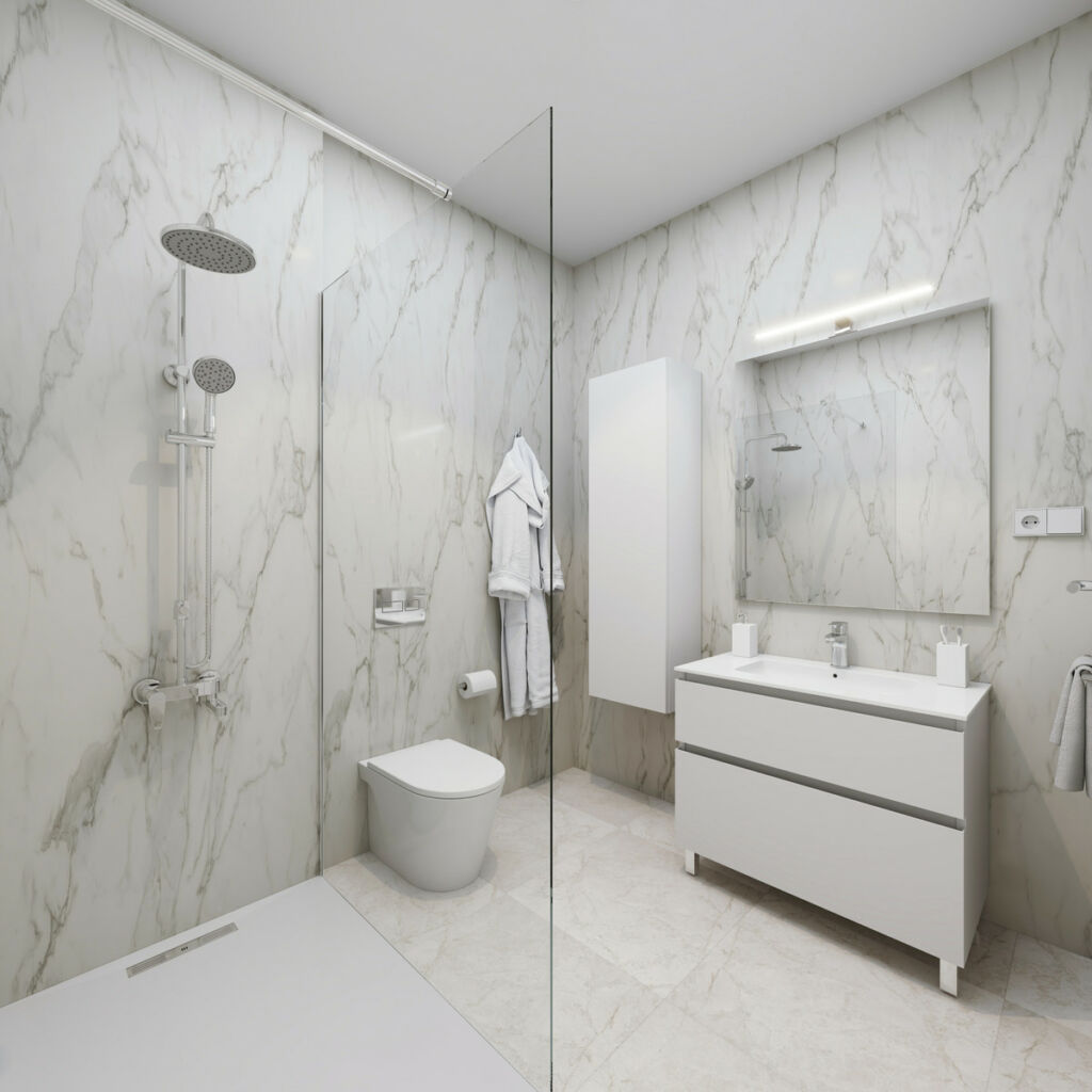 Ground Floor Apartment Puerto de Mazarrón Murcia - image 11