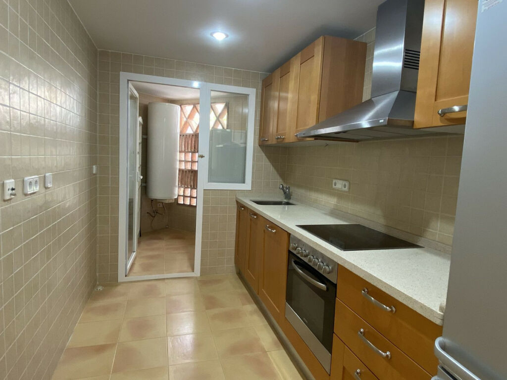 Penthouse Benahavís Málaga - image 11