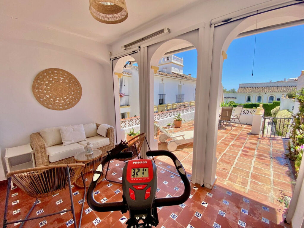 Townhouse Marbella Málaga - image 11