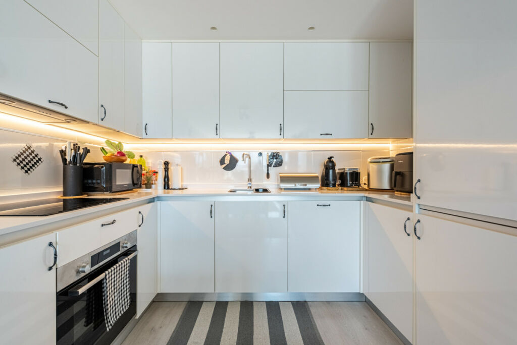 Penthouse Mijas Costa Málaga - image 11