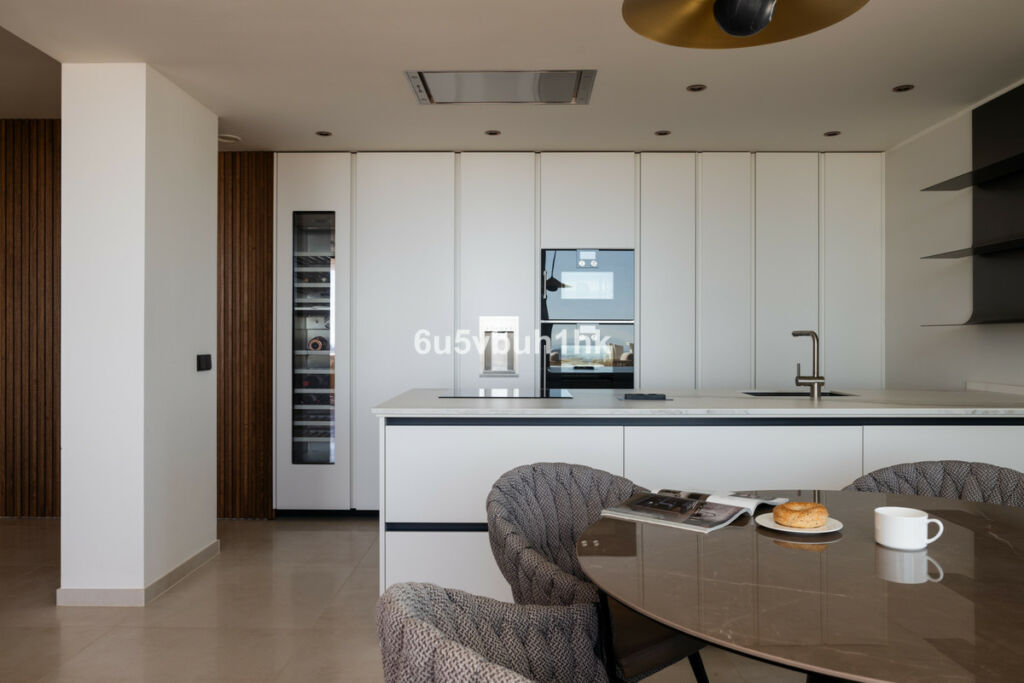 Ground Floor Apartment Marbella Málaga - image 11