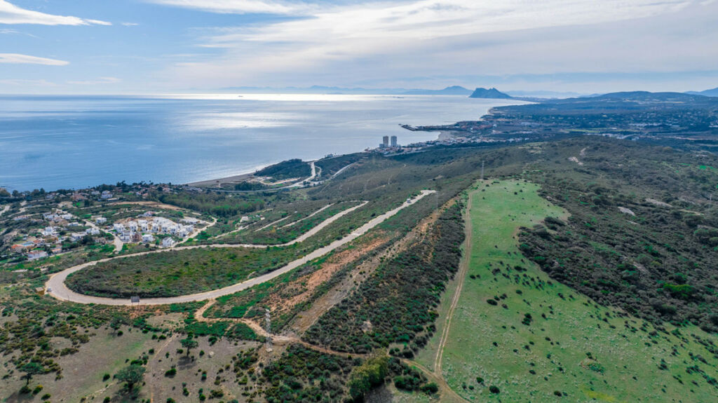 Land San Diego Cádiz - image 11