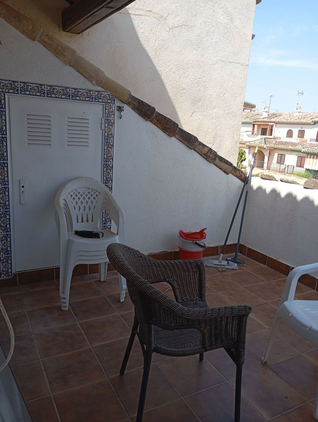 Top Floor Apartment Los Alcázares Alicante - image 12