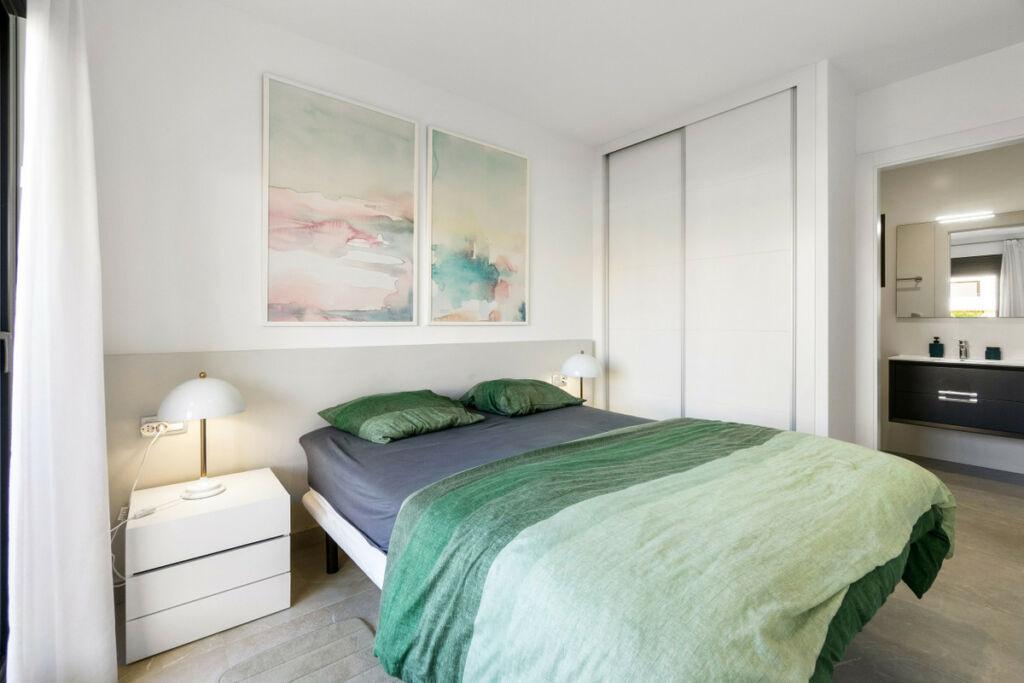 Ground Floor Apartment Orihuela Costa Alicante - image 11