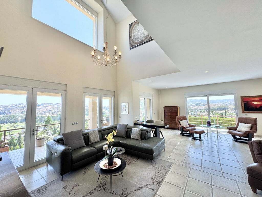 Detached Villa Mijas Golf Málaga - image 11