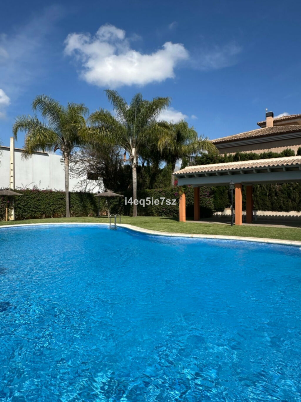 Ground Floor Apartment Javea Alicante - image 11