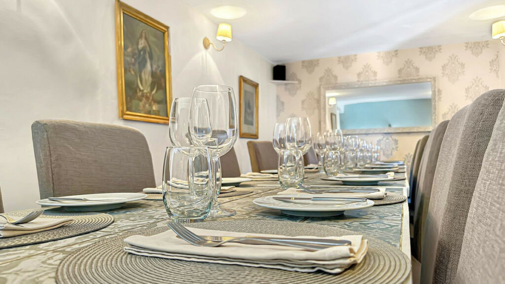 Restaurant Alhaurín el Grande Málaga - image 14