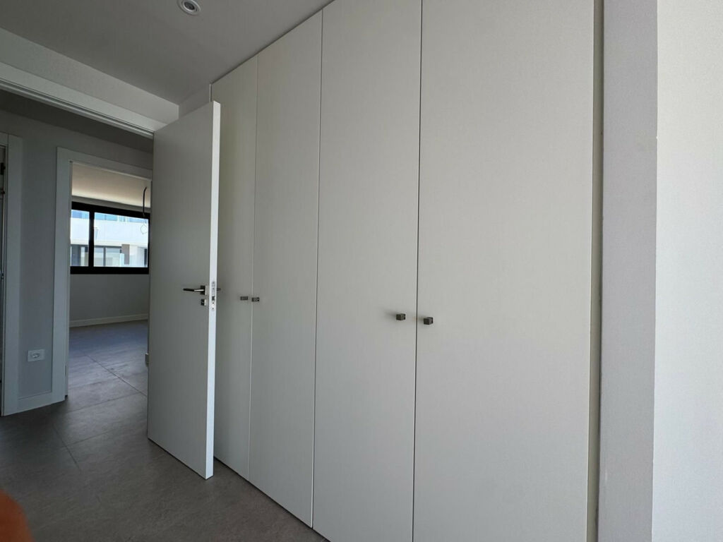 Penthouse Estepona Málaga - image 11