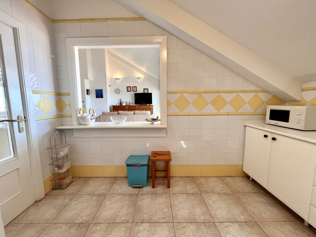 Penthouse Dehesa de Campoamor Alicante - image 11